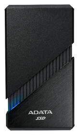 SSD externí ADATA SE920 4TB, USB 4 Type-C, R:3800/W:3700MB/s černý

 obrázek produktu 1 z 11