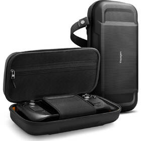 Pouzdro Spigen Rugged Armor Pro Pouch - Steam Deck černé

 obrázek produktu 1 z 13