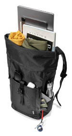 Batoh na notebook tomtoc Navigator - T61 Rolltop Backpack L černý

 obrázek produktu 3 z 18