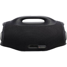 Přenosný reproduktor JBL Boombox 4 černý

 obrázek produktu 7 z 11