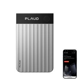 Diktafon Plaud Note Pro stříbrný

 obrázek produktu 3 z 4