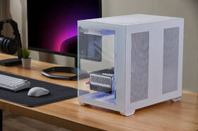 Case Cooler Master Elite 681 bílá

 obrázek produktu 13 z 14