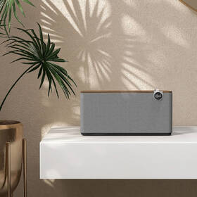 Reproduktor Klipsch The Three Plus hnědý

 obrázek produktu 8 z 8