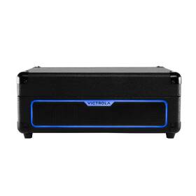 Gramofon Victrola VSC-700SB Journey černé

 obrázek produktu 4 z 12