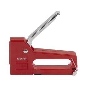 Sponkovačka Kreator KRTH00001 4-8mm 

 obrázek produktu 1 z 4