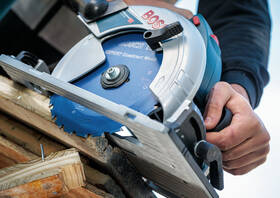 Kotouč pilový Bosch PRO 2.608.644.136 

 obrázek produktu 2 z 2