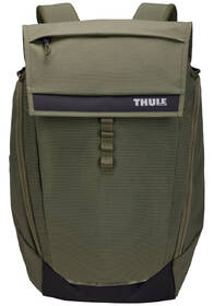 Batoh na notebook THULE Paramount 27 l zelený

 obrázek produktu 2 z 14