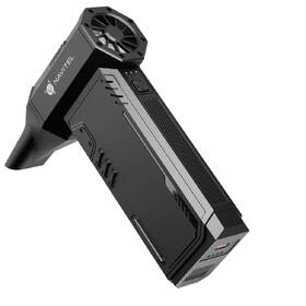 Mini foukač NAVITEL TF5 černý

 obrázek produktu 6 z 14