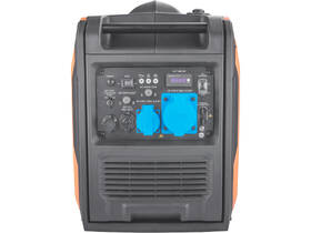 Elektrocentrála HERON 8896227 

 obrázek produktu 1 z 9