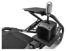 Držák Playseat Trophy - Gearshift and Handbrake Holder černý

 obrázek produktu 3 z 4