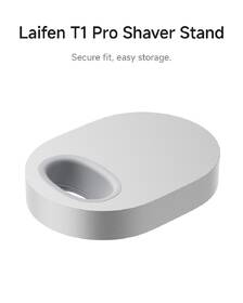 Stojánek Laifen T1 Pro Silver stříbrný

 obrázek produktu 6 z 7