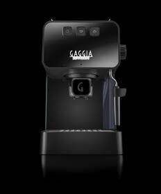 Pákový kávovar Gaggia Espresso De Luxe zelený

 obrázek produktu 3 z 7