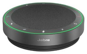 Konferenční mikrofon Jabra Speak2 75 UC, Link 380c šedý

 obrázek produktu 2 z 5