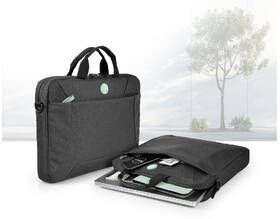 Brašna na notebook PORT DESIGNS Houston II ECO Toploading 17" černá

 obrázek produktu 5 z 6
