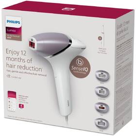 Epilátor Philips BRI949/00 bílý

 obrázek produktu 21 z 31