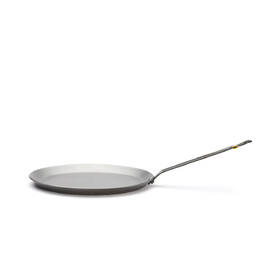 Pánev palačinková de Buyer 5615.26, 26 cm ocel

 obrázek produktu 1 z 7