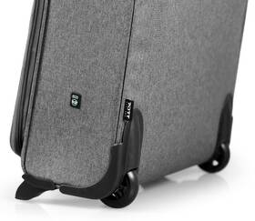 Taška cestovní PORT DESIGNS Yosemite ECO Trolley 15,6" šedá

 obrázek produktu 4 z 7