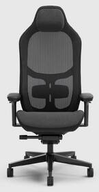Herní židle FRACTAL DESIGN Refine 2 Hybrid Dark černá

 obrázek produktu 1 z 9