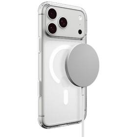 Kryt na mobil Spigen Liquid Crystal MagSafe na Apple iPhone 18 Pro / 17 Pro bílý

 obrázek produktu 4 z 7