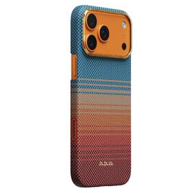 Kryt na mobil Pitaka California Dream Sunset 2.0 #1 na Apple iPhone 17 Pro vícebarevný

 obrázek produktu 1 z 5