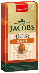 Kapsle pro espressa Jacobs Flavours Caramel (10 ks) 

 obrázek produktu 1 z 1