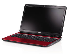Notebook Dell Queen 15R červený

 obrázek produktu 4 z 11