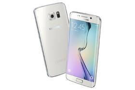 Mobilní telefon Samsung S6 Edge (G925) 32 GB bílý

 obrázek produktu 7 z 8