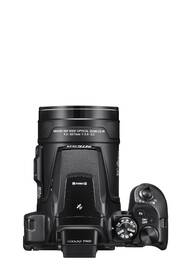 Digitální fotoaparát Nikon P900 černý

 obrázek produktu 11 z 11