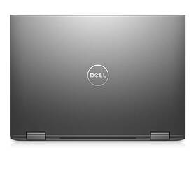 Notebook Dell 13z 5000 (5378) Touch stříbrný

 obrázek produktu 8 z 21