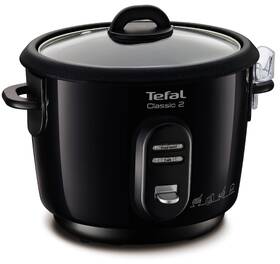 Rýžovar Tefal RK102811 černý

 obrázek produktu 1 z 8