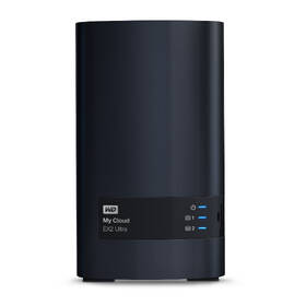 Datové úložiště (NAS) Western Digital Ultra 6TB černé

 obrázek produktu 2 z 6