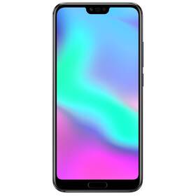 Mobilní telefon HONOR 10 64 GB černý

 obrázek produktu 5 z 13