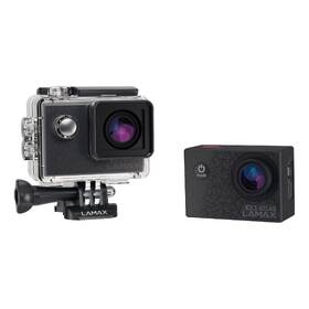 Outdoorová kamera LAMAX X3.1 Atlas černá

 obrázek produktu 3 z 11