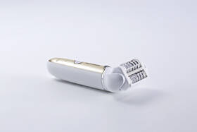 Epilátor Panasonic ES-EL3A-N503 zlatý

 obrázek produktu 14 z 27
