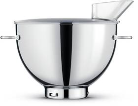 Kuchyňský robot SAGE BEM825BAL nerez

 obrázek produktu 3 z 7