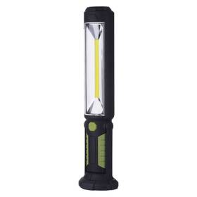 Svítilna EMOS P4525, COB LED + LED, 500 lm, Li-Ion 

 obrázek produktu 1 z 6