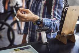 GPS hodinky Suunto 7 - Black Lime - ZÁNOVNÍ - 12 měsíců záruka 

 obrázek produktu 7 z 9