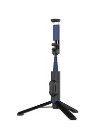 Selfie tyč Samsung ITFIT Selfie Stick černá

 obrázek produktu 2 z 8