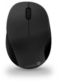 Klávesnice s myší Connect IT Combo CKM-7803-CS, CZ/SK černá

 obrázek produktu 2 z 8