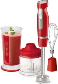 Ponorný mixér Sencor SHB 4464RD-EUE3 červený

 obrázek produktu 21 z 21