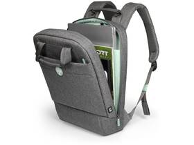 Batoh na notebook PORT DESIGNS Yosemite Eco na 13/14" šedý

 obrázek produktu 1 z 3