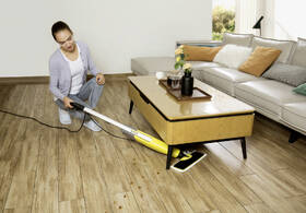 Parní mop Kärcher SC 2 Upright EasyFix 

 obrázek produktu 4 z 5