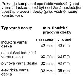 Kompaktní trouba Bosch CDG634AB0 černá

 obrázek produktu 9 z 10