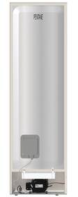Chladnička s mrazničkou Gorenje NRK6202AC4 IonAir béžová

 obrázek produktu 14 z 19