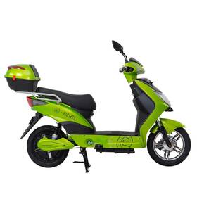 Elektroskútr RACCEWAY E-FICHTL 20Ah zelený

 obrázek produktu 4 z 5