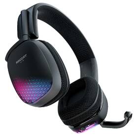 Headset Roccat SYN Pro Air 7.1, pro PC černý

 obrázek produktu 1 z 8