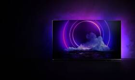 Televize Philips 55PUS9206 

 obrázek produktu 11 z 12