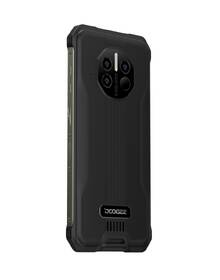 Mobilní telefon Doogee V10 5G černý

 obrázek produktu 6 z 10