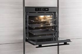 Trouba Whirlpool AKZM 8420 IX nerez

 obrázek produktu 5 z 12