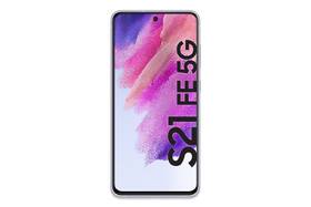 Mobilní telefon Samsung Galaxy S21 FE 5G 8 GB / 256 GB fialový

 obrázek produktu 2 z 9